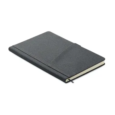 Libreta A5 bolsillo de PU Papel - Gigi