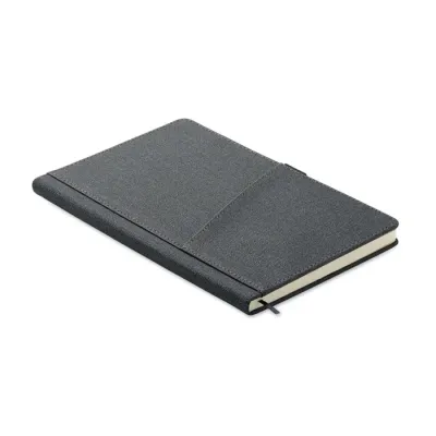 Libreta A5 bolsillo de PU Papel - Gigi