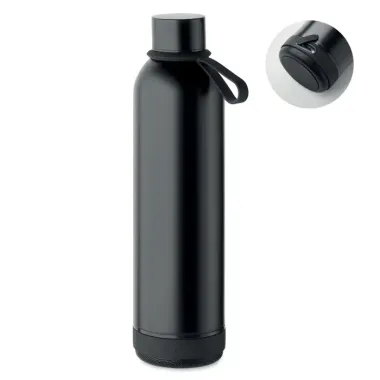 Botella de doble pared 500 ml Acero Inoxidable - Lure