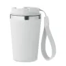 Vaso de doble pared 350 ml Polipopileno - Umud