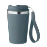 Vaso de doble pared 350 ml Polipopileno - Umud