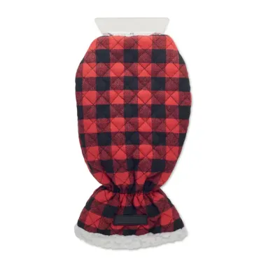 Guante rascador de hielo Algodón - Mevi