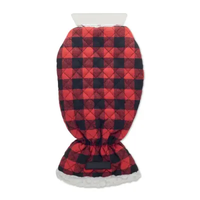 Guante rascador de hielo Algodón - Mevi