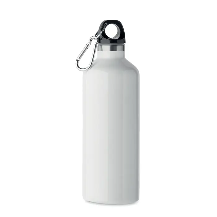 Botella de doble pared 500 ml Acero Inoxidable - Liag miniatura 1