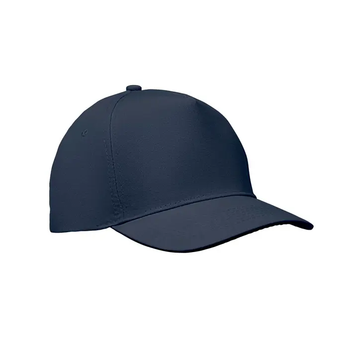 Gorra béisbol 5 pan. Algodón - Efec miniatura 1