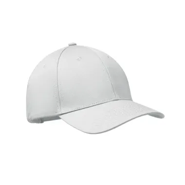 Gorra de béisbol de algodón Algodón - Ofco