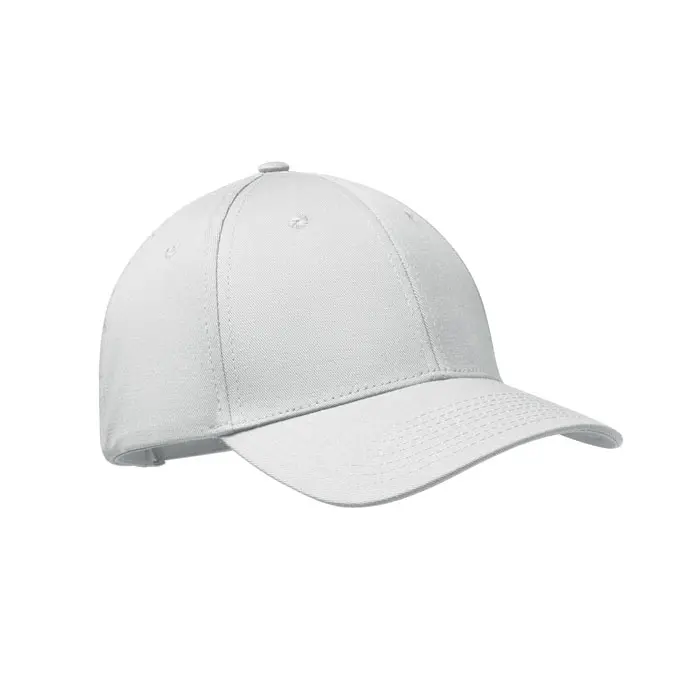 Gorra de béisbol de algodón Algodón - Ofco miniatura 1
