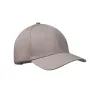 Gorra de béisbol de algodón Algodón - Ofco