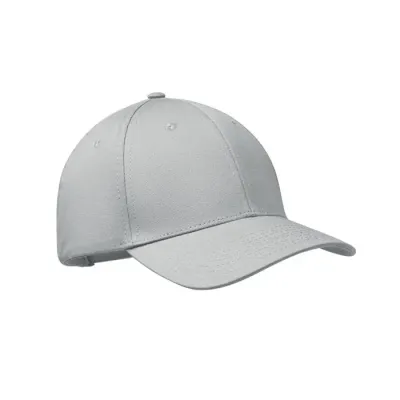 Gorra de béisbol de algodón Algodón - Ofco