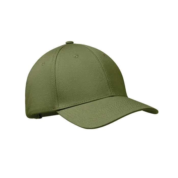 Gorra de béisbol de algodón Algodón - Ofco miniatura 1