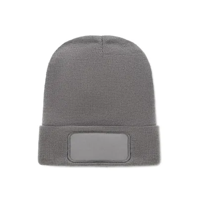 Gorro unisex RPET poliéster RPET - Neik