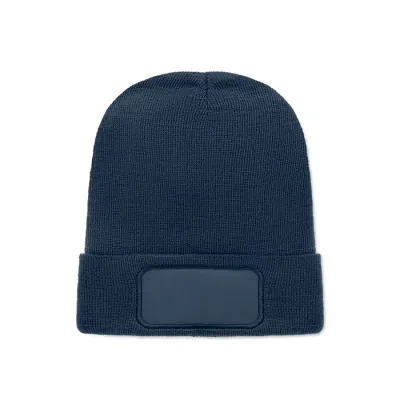 Gorro unisex RPET poliéster RPET - Neik