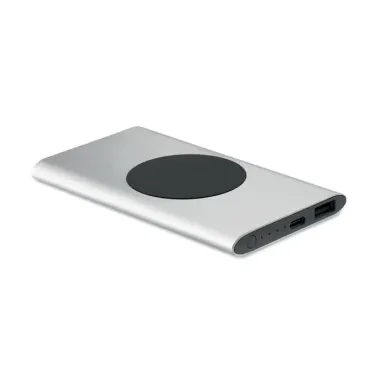 Powerbank de 15 W Aluminio - Fifo