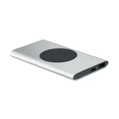Powerbank de 15 W Aluminio - Fifo