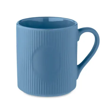 Taza de cerámica mate 340 ml Gres - Busa