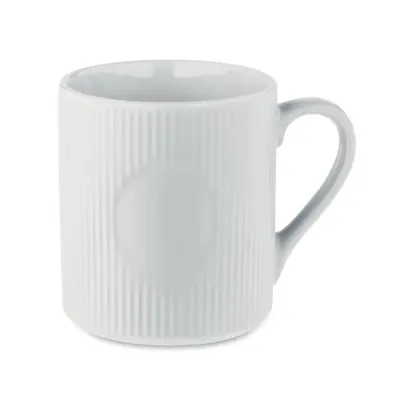 Taza de cerámica mate 340 ml Gres - Busa