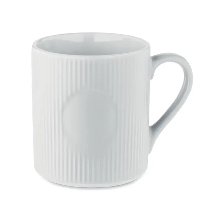 Taza de cerámica mate 340 ml Gres - Busa miniatura 1