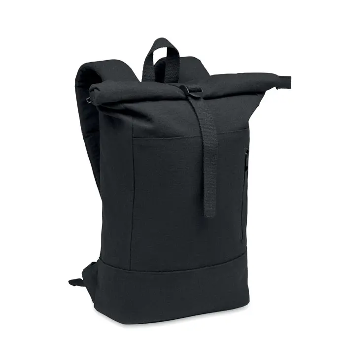 Mochila portátil de 15" Algodón Reciclado - Osre miniatura 1