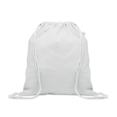 Bolsa algodón recicl. 140 gr/m Algodón Reciclado - Opsu