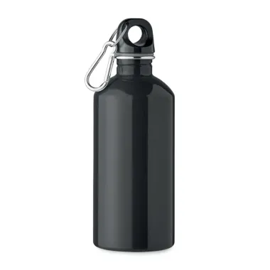 Botella de pared simple 500 ml Acero Inoxidable - Ebun