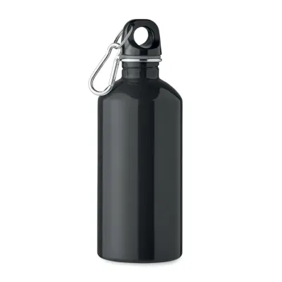 Botella de pared simple 500 ml Acero Inoxidable - Ebun