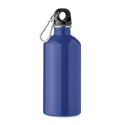 Botella de pared simple 500 ml Acero Inoxidable - Ebun