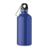 Botella de pared simple 500 ml Acero Inoxidable - Ebun