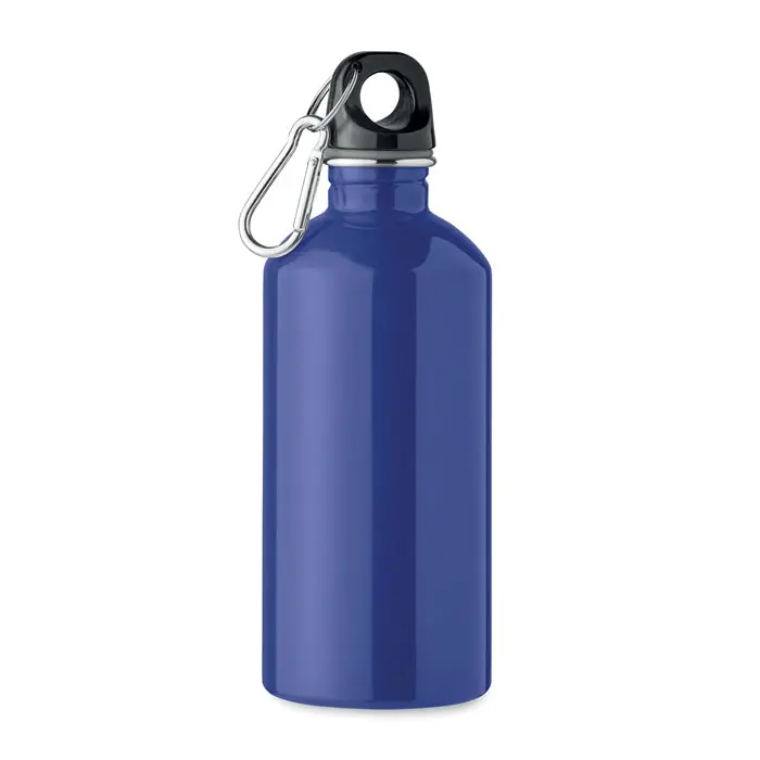 Botella de pared simple 500 ml Acero Inoxidable - Ebun miniatura 1