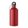 Botella de pared simple 500 ml Acero Inoxidable - Ebun