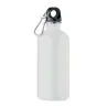 Botella de pared simple 500 ml Acero Inoxidable - Ebun