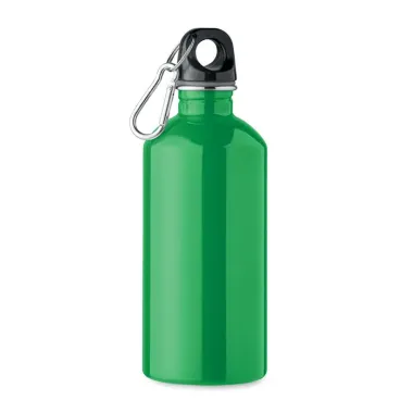 Botella de pared simple 500 ml Acero Inoxidable - Ebun