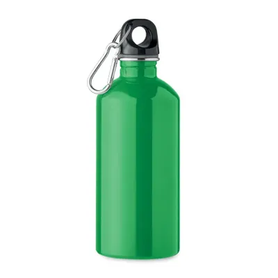 Botella de pared simple 500 ml Acero Inoxidable - Ebun