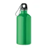 Botella de pared simple 500 ml Acero Inoxidable - Ebun