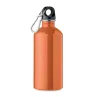 Botella de pared simple 500 ml Acero Inoxidable - Ebun