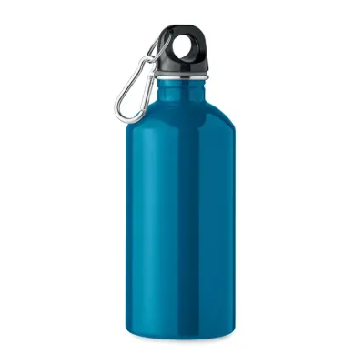 Botella de pared simple 500 ml Acero Inoxidable - Ebun