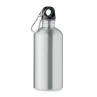 Botella de pared simple 500 ml Acero Inoxidable - Ebun