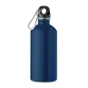 Botella de pared simple 500 ml Acero Inoxidable - Ebun
