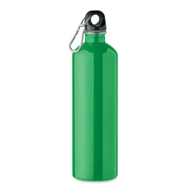 Botella de pared simple 750 ml Acero Inoxidable - Obub