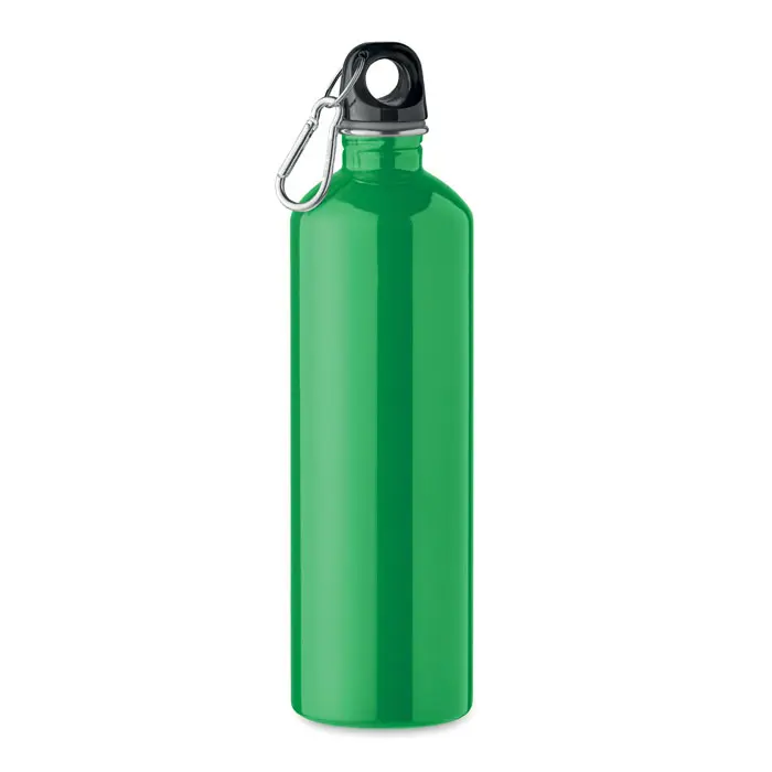 Botella de pared simple 750 ml Acero Inoxidable - Obub miniatura 1