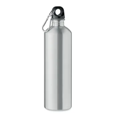 Botella de pared simple 750 ml Acero Inoxidable - Obub