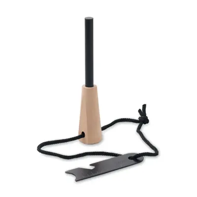 Kit para encender fuego Acero Inoxidable - Vius