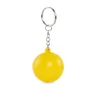 Llavero PU en forma de bola PU - Wiug