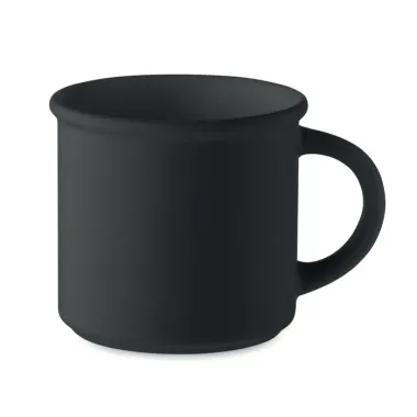Taza de cerámica mate 300 ml Cerámica - Igod