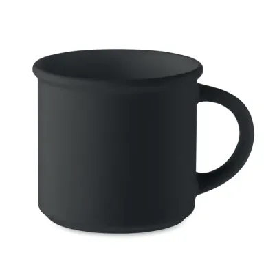 Taza de cerámica mate 300 ml Cerámica - Igod