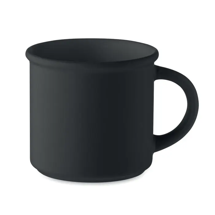 Taza de cerámica mate 300 ml Cerámica - Igod miniatura 1