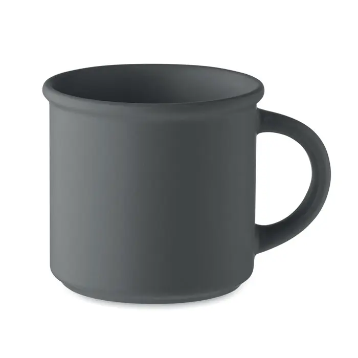 Taza de cerámica mate 300 ml Cerámica - Igod miniatura 1
