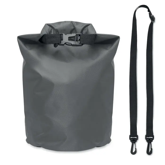 Bolsa estanca impermeable 5L RPET - Xois miniatura 1