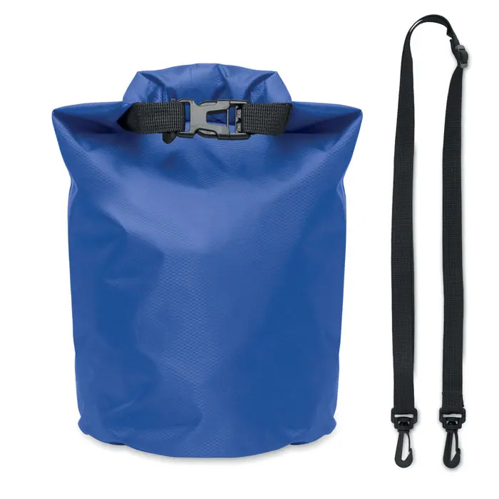 Bolsa estanca impermeable 5L RPET - Xois miniatura 1