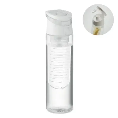 Botella RPET 500ml RPET - Ubez