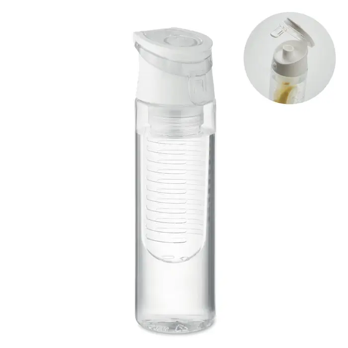 Botella RPET 500ml RPET - Ubez miniatura 1